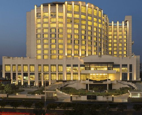 Welcomhotel by ITC Dwarka
